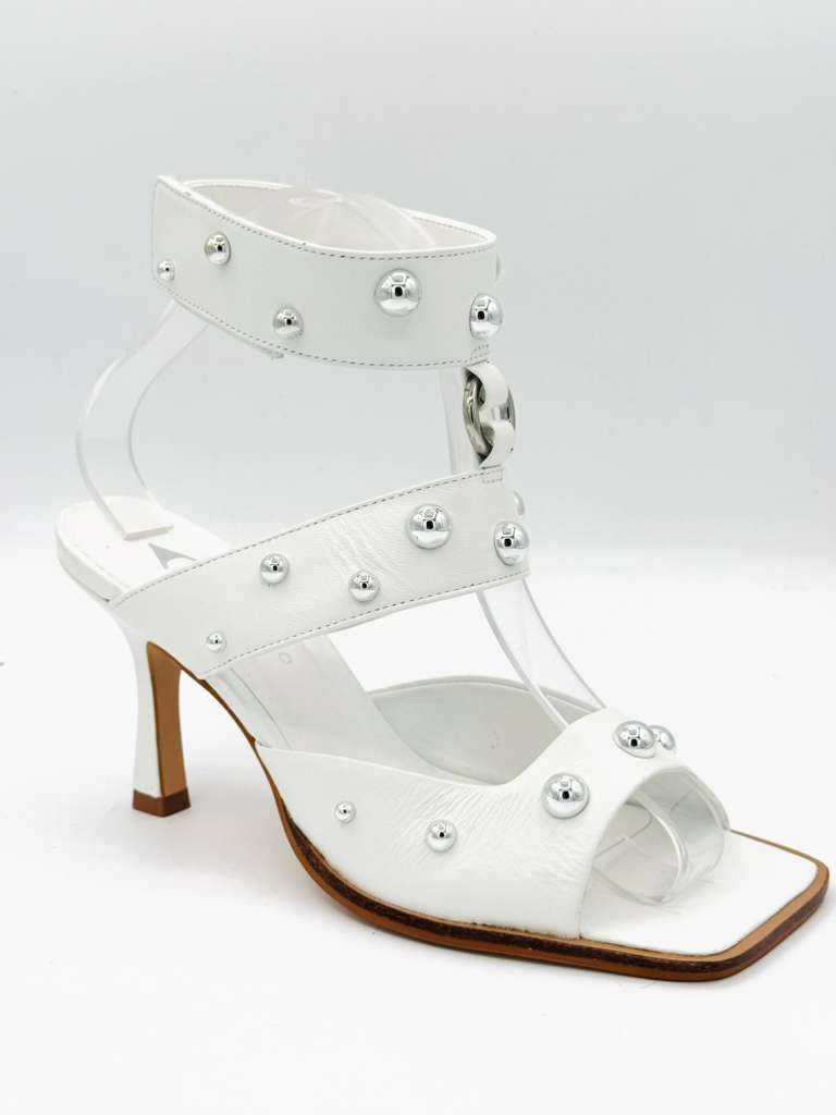 Studded Sandal