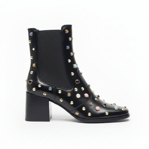 Mr.B’s Shoes For Her