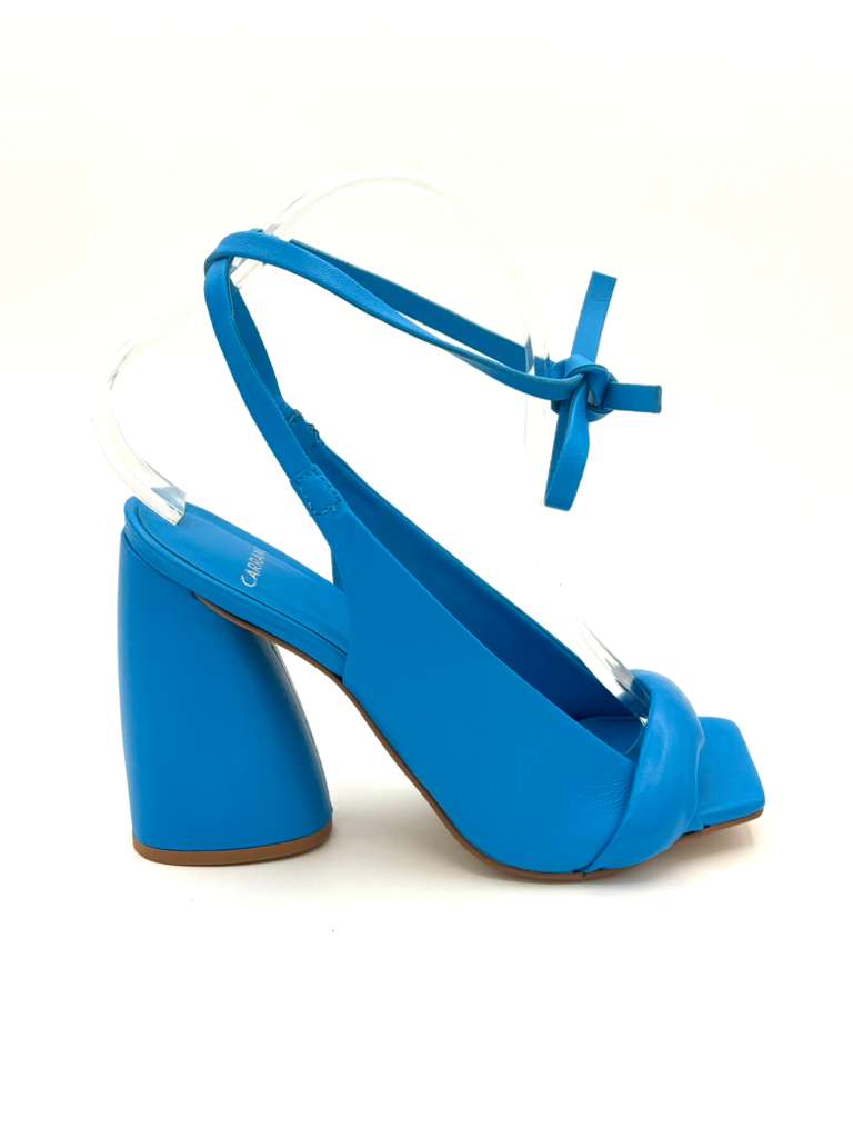 Mr.B’s Shoes For Her