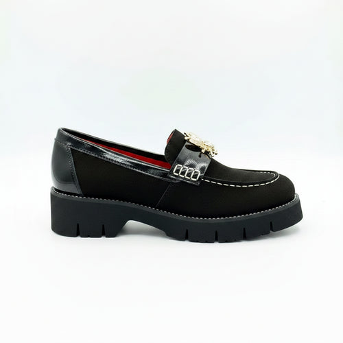 Mr.B’s Shoes For Her