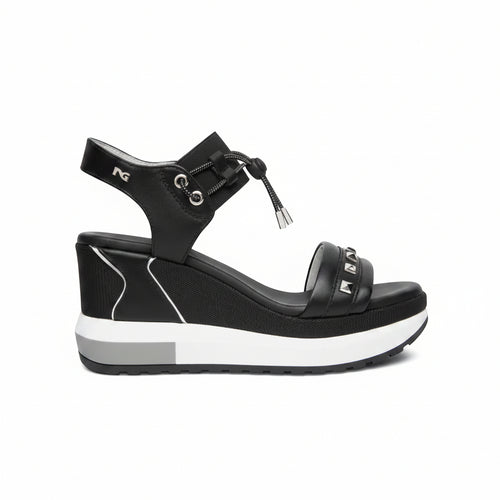 Mr.B’s Shoes For Her