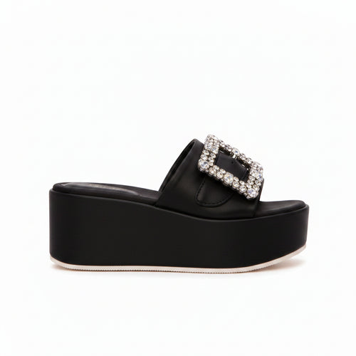 Mr.B’s Shoes For Her