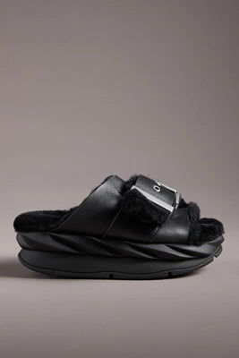 Mellow Laze Choco Black