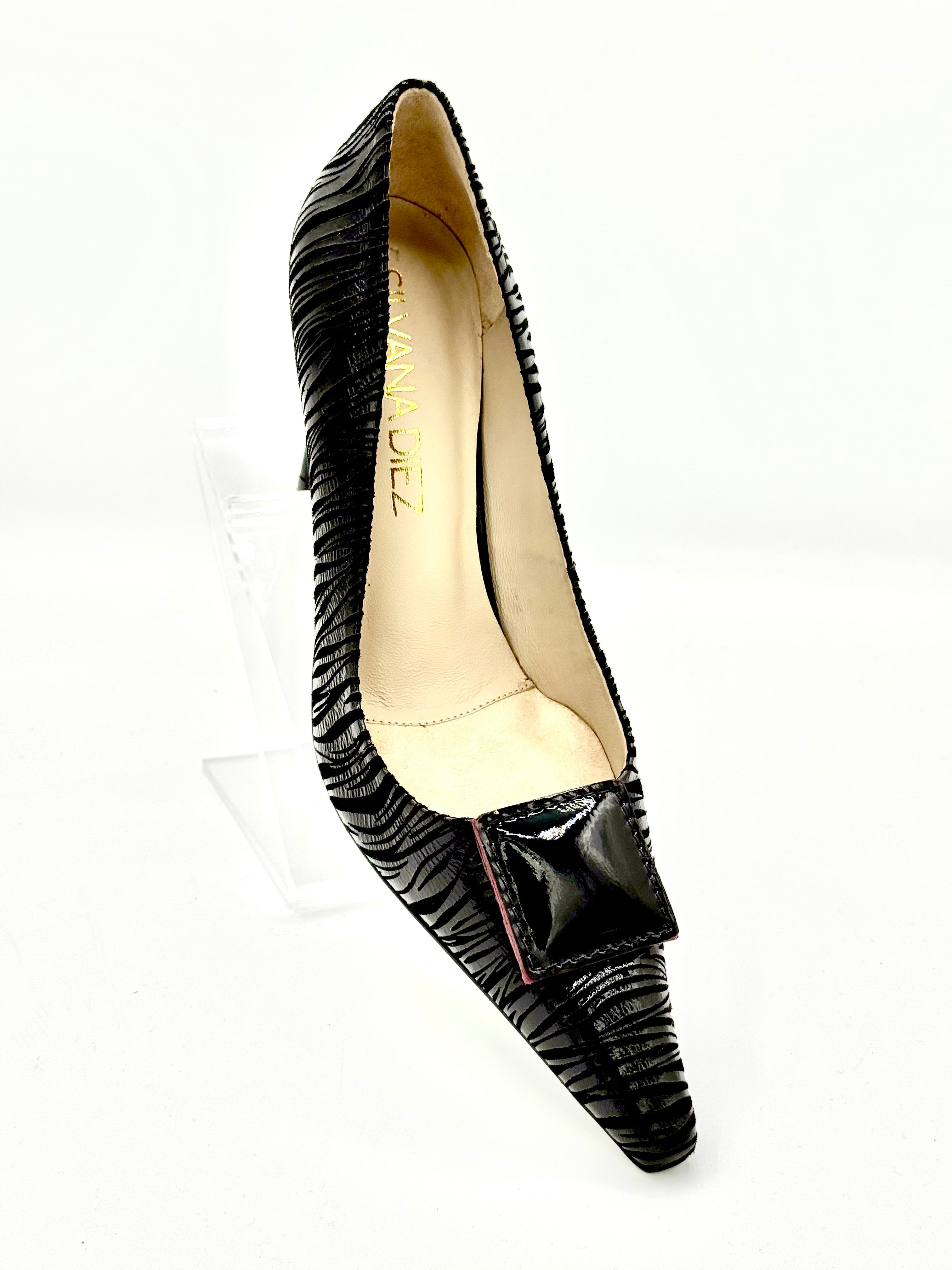 Square Pump