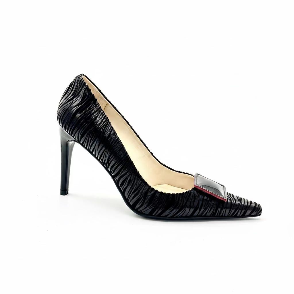 Square Pump